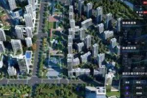 杭州互联网科技公司引领数字化时代，创新科技，重塑未来