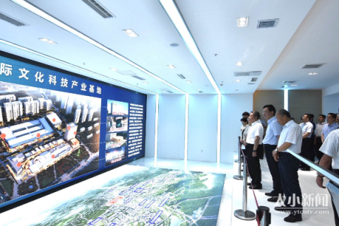 烟台通联网络，引领地方信息化的科技创新先锋