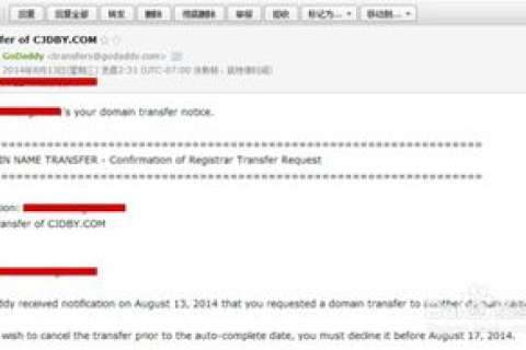 如何在Godaddy上解析CN域名，详细步骤与接入商名称解析