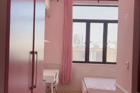 中国合租网，打造温馨合租体验，连接都市青年的梦想家园