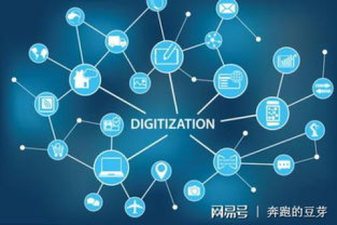 群网互联，构建信息时代的新型官网生态系统