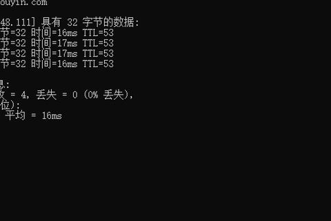 域名解析正确、可Ping通且空间内有资料，探索网络服务的全面性与可用性