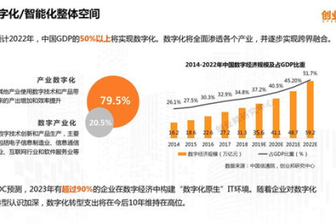 数字时代的革命，朗为数据官网引领智能决策潮流