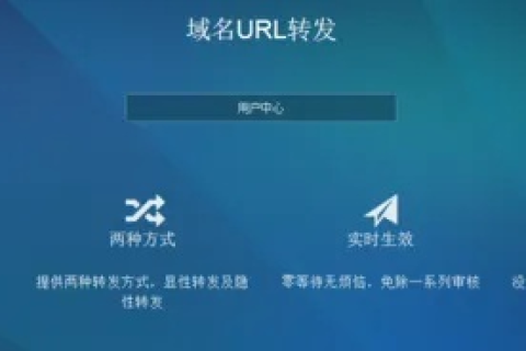 带端口的网站域名能不能转发？详解与操作指南