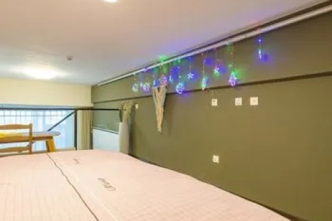 天合合租，打造共享住宿新时代的领导品牌