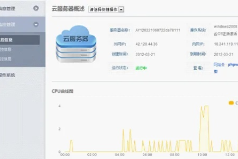 高速访问，精准计算，探索千纪云主机的高效性能