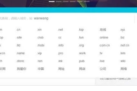 从零到一，我已申请了一个域名，如何自建个人或企业网站？