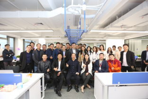 八星云官网，打造企业云服务的未来，开启智慧办公新篇章