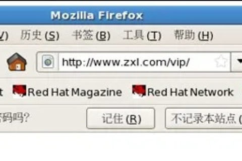 为什么我用Apache配置的虚拟主机朋友访问不了，但自己可以访问？