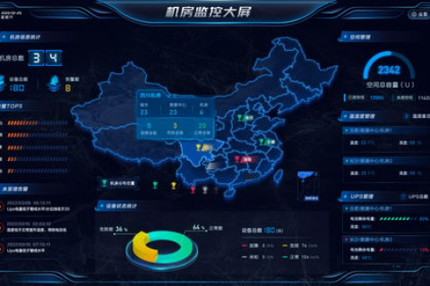 心仪数据官网，精准洞察市场，智能驱动决策