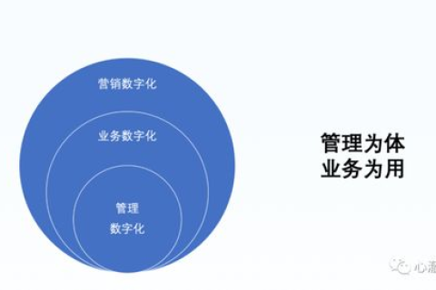 数据引领未来，恒梦数据官网重塑企业决策维度