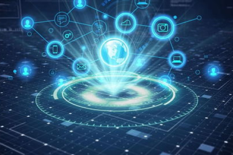 Megalayer官网，探索数字化转型新境界的领航平台