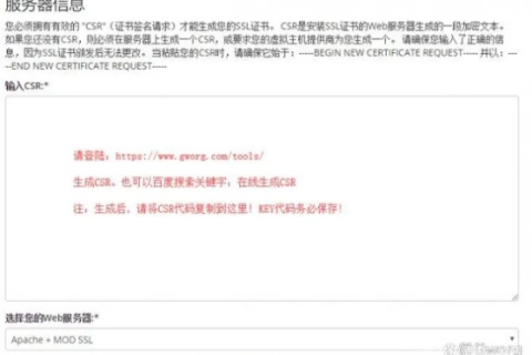 域名背后的秘密，www.autccom揭示的网站部门解析