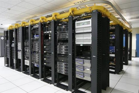 IDC，互联网数据中心与服务器托管、租用的深度解析