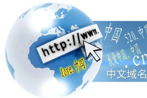 中文域名好用吗？探索中文域名的优势与应用前景