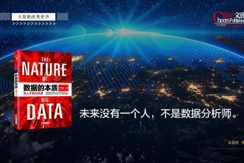 永恒数据的奥秘，揭秘数字时代的不朽信息革命