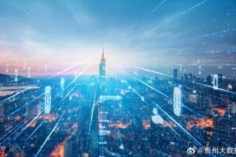 数字化动力，郑州网动力官网引领数字经济新时代