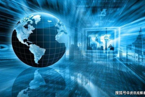 世纪互联云通，重塑数字经济的云端桥梁