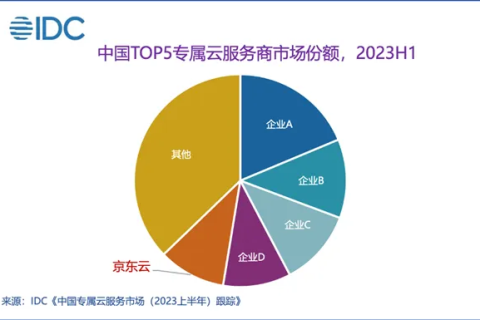 中国IDC空间网，引领数字时代的云服务创新