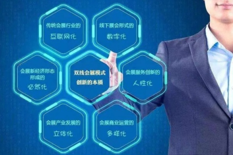 数字化时代的创新，网拓数据官网重塑商业版图的探索