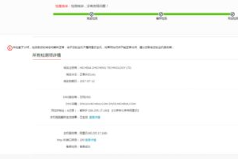 国际域名绑定万网免费虚拟主机需要备案域名吗？