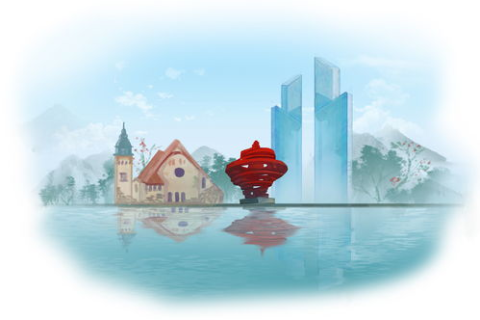 网络地带，探索数字世界的奇妙之旅