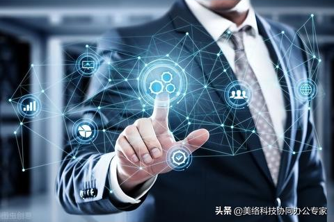 万络科技，引领智能化时代，赋能企业数字化转型