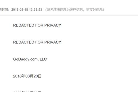 如何将一个域名指向另一个网站，详细步骤与注意事项