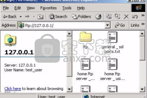 如何使用FTP从自己的电脑连接到阿里云Windows Server服务器