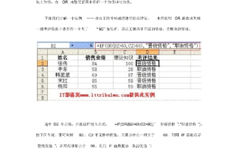 示例用法