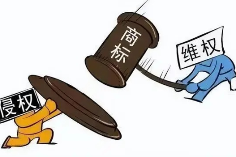 利用名人抢注域名再转手卖出，侵权风险与影响探析