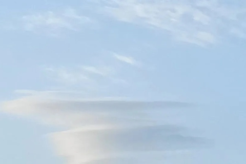 象牙云，传说中的稳与科学视角下的真相探析