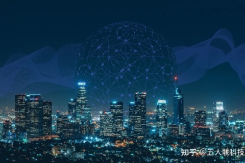 互盟云，稳定是基础，未来是方向