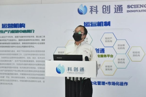 云通科技，稳健前行的科技先锋