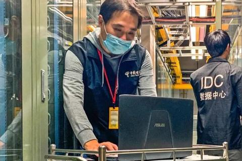 企业为什么要选择云主机