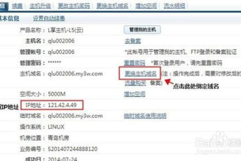 如何将域名解析到独立主机，详细步骤与注意事项