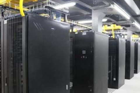 服务器托管，深入理解1U机位与2U机位