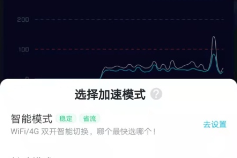快快网络稳定吗，深度解析与实测体验