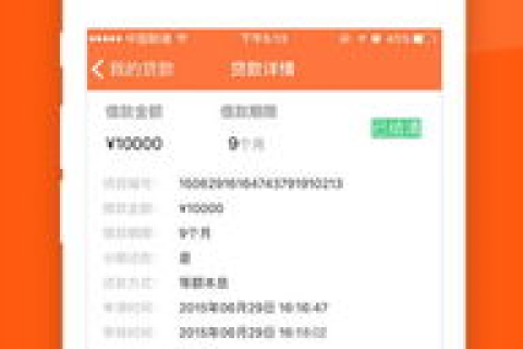 贷动未来，精选域名，打造专业贷款服务平台
