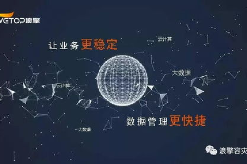 云锁，守护云端安全，打造稳定网络长城