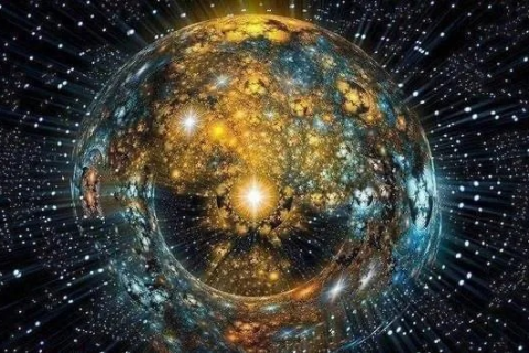 星域云，探索宇宙的稳定性与奥秘