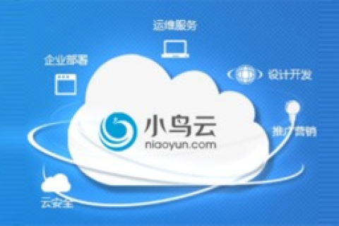 小鸟云究竟是否稳定？探讨云计算服务的安全性与稳定性