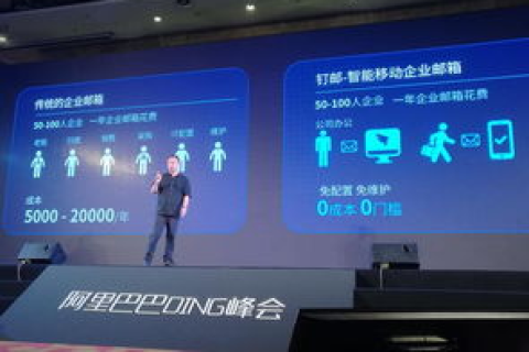 域名价值背后的秘密，为什么像腾讯、百度、阿里这样的公司不惜重金购买域名？