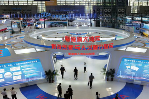 中国尚网，在变革中保持稳定前行