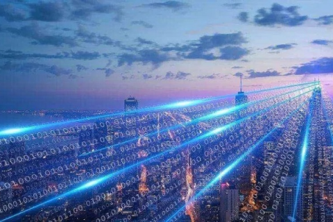 迅恒互联，构建数字时代下的稳定桥梁