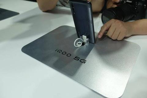 5G互联时代的稳定性，探索技术前沿与实际应用