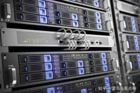 数字化时代的基石，购买服务器与机房托管的智慧选择