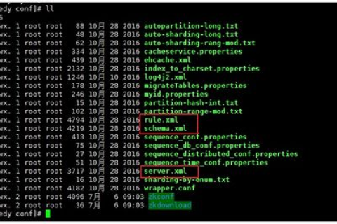 虚拟主机下如何安装PHPMySQL程序和数据库是分开的两个文件