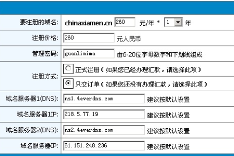 域名空间都有了，FTP上传软件也有了，PSDW都会了，那么接下来该如何？