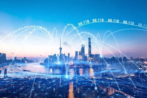 新网互联，打造稳定高效的现代网络基础设施
